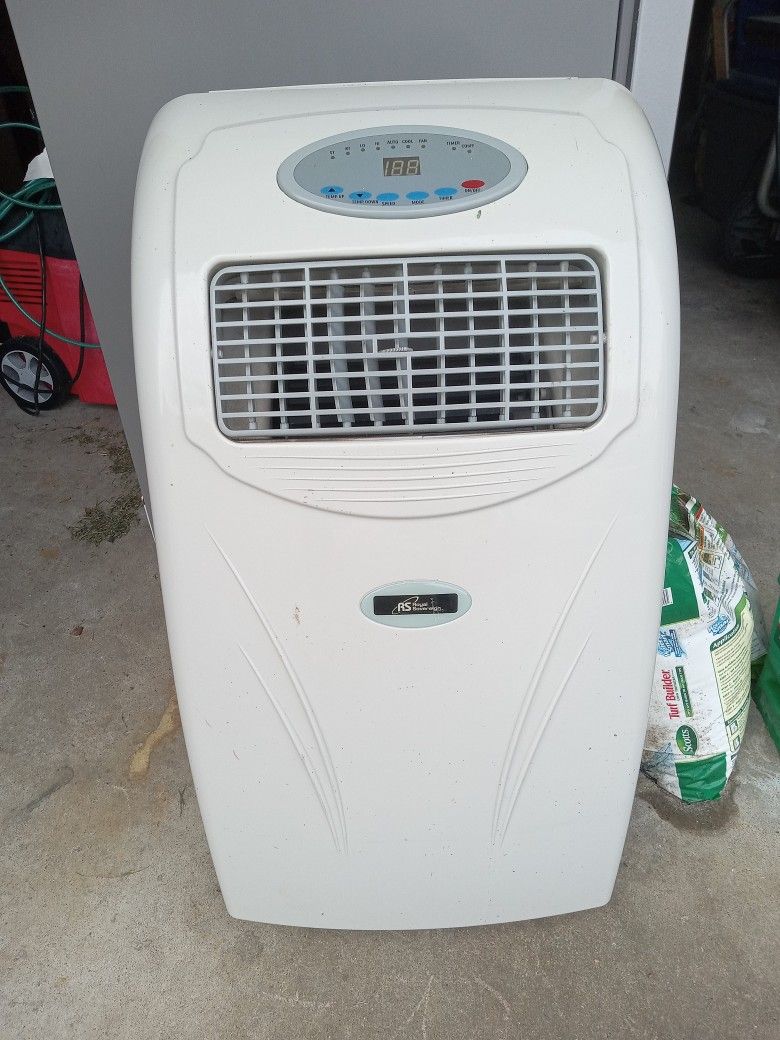 9000 Btu Stand-up Air Conditioner