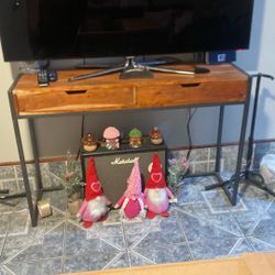 Tv Stand/table 