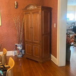 Armoire
