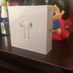 Brand New Air Pods 