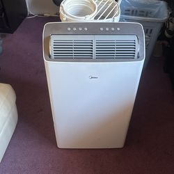 Midea Portable A/C