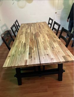 DINNING TABLE