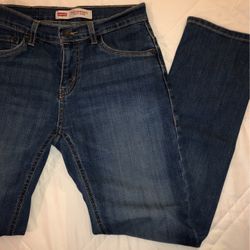 Levi’s 511 Boy Jeans