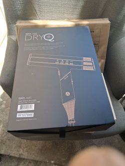 Ssrilabs dryo