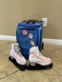 kids ice skates