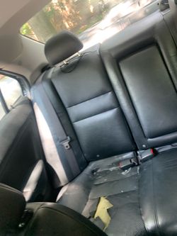 2008 Acura