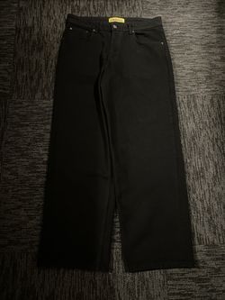 NeoBlue black jeans size 32