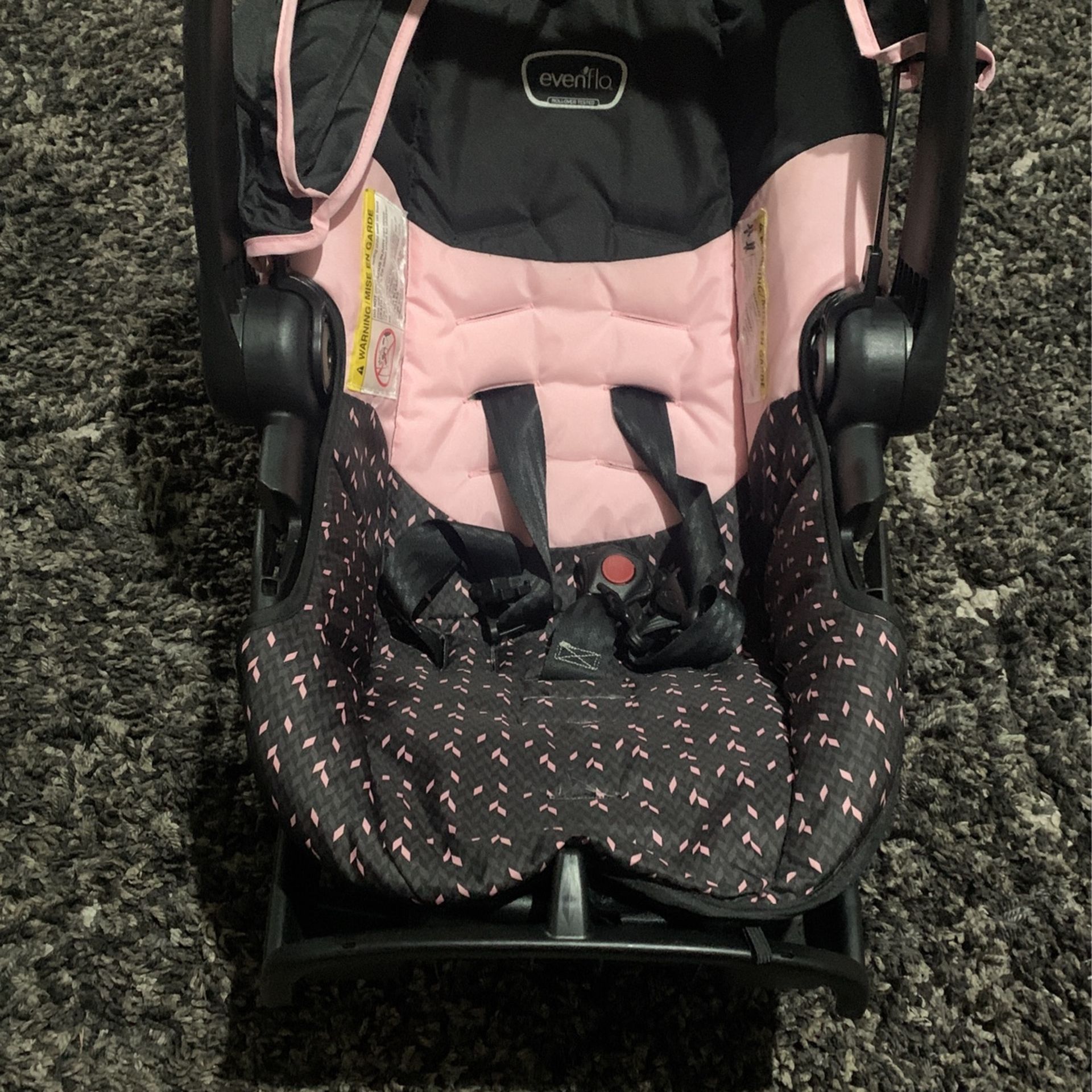 Infant Car seat