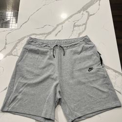 Nike Tech Fleece Shorts XXL