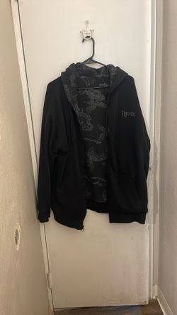 Rock Punk Type Style 