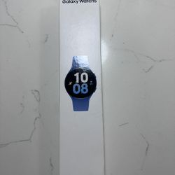 SAMSUNG Galaxy Watch 5 - 44mm 