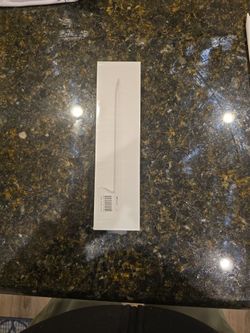 Apple Pencil (2nd Generation)