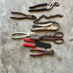 Misc Hand Tools 