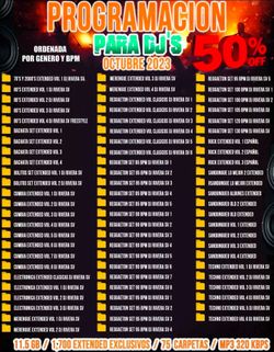 DJ MUSIC 128GB