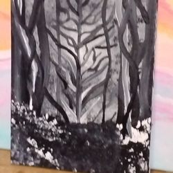 Various Pictures (Painted Personally) 