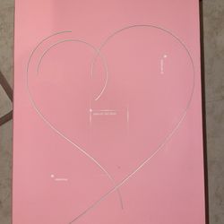 BTS albums