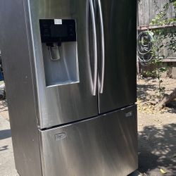 REFRIGERATOR