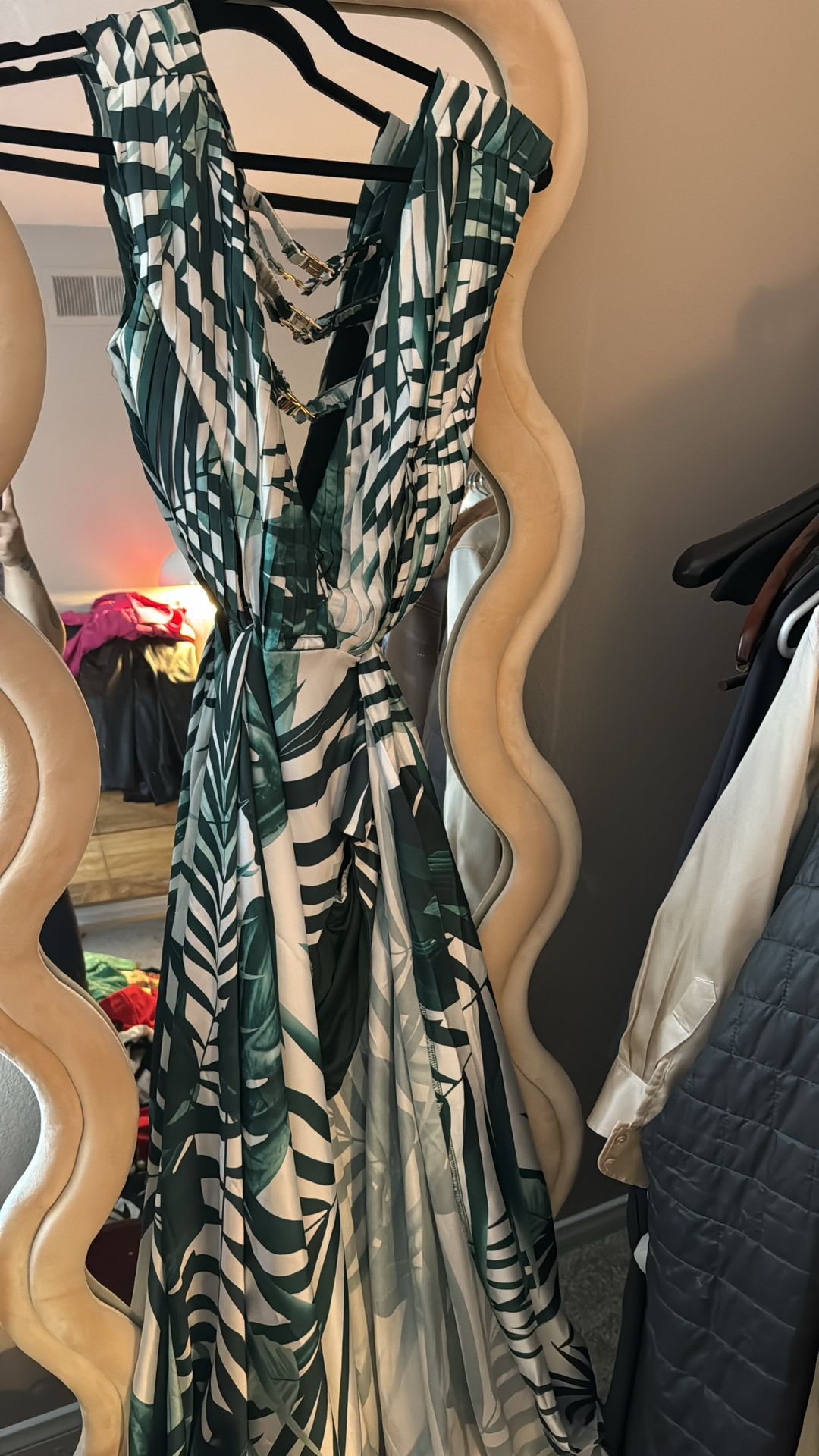 clothing