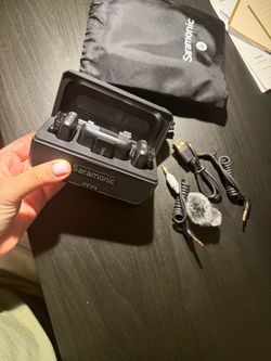 saramonic blink 500 b2