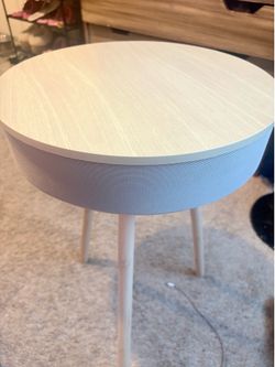 Table speaker