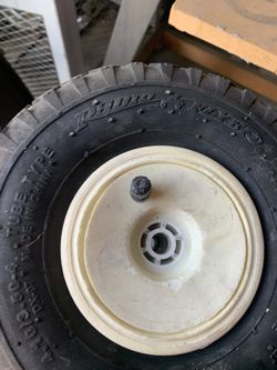 Radio Flayer Tires 4  $20