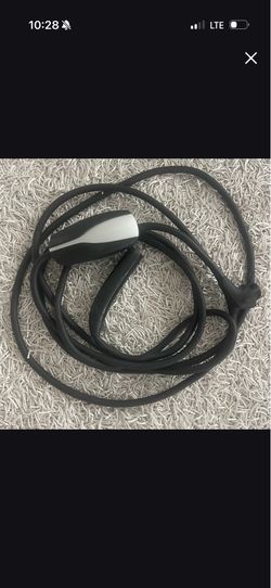 Tesla Mobile Charger, Gen 1, *FOR PARTS ONLY