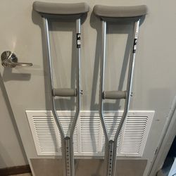 Children’s Crutches