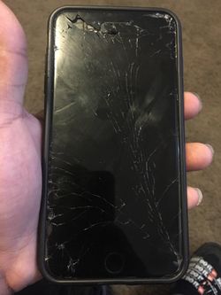 iPhone 7 Plus