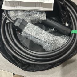 16a Portable Charger Cable EV 