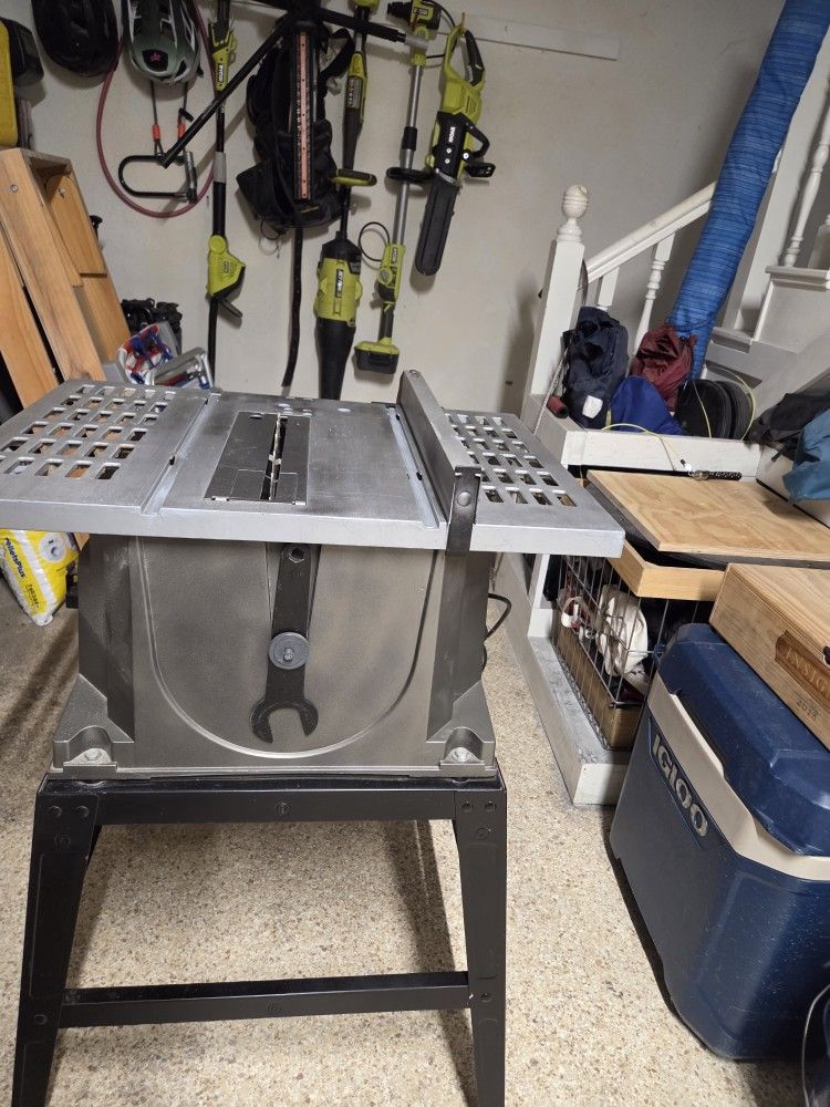 Skilsaw 3310 Table Saw