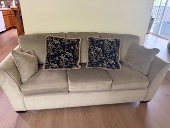 LazBoy couch