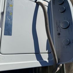 Whirlpool Washer And Dryer 