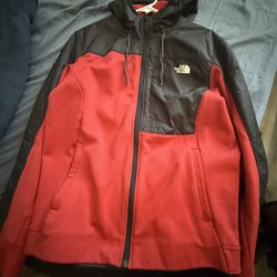 North Face Jacket
