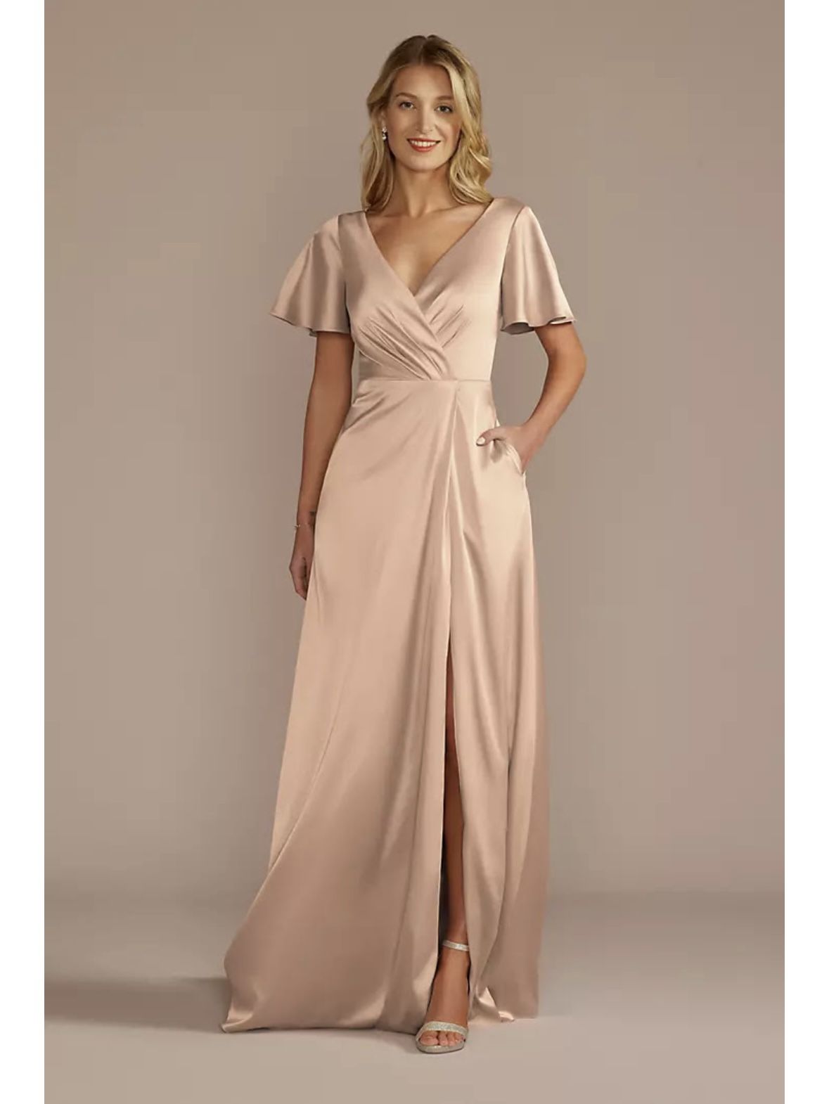 Party / Evening/ Bridesmaids Dress XL