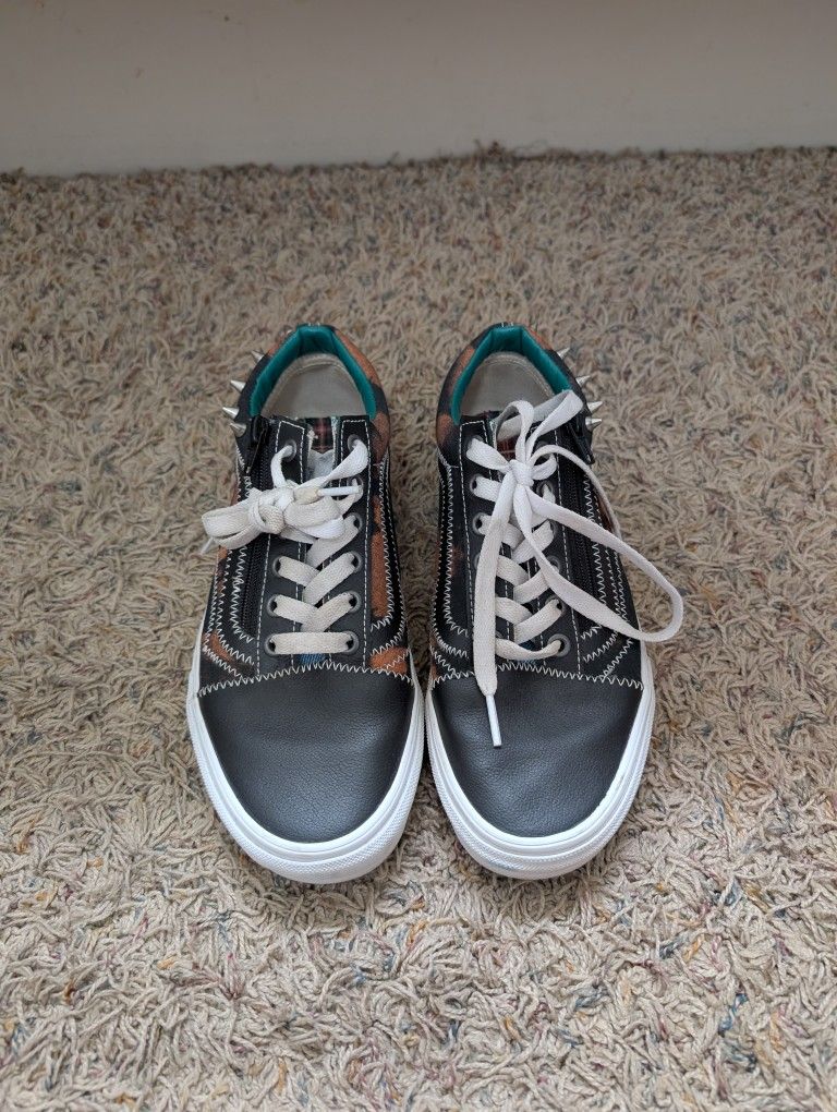 Vans