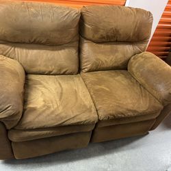 Recliner/ Sofa / Leaving Room Set