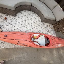 Kayaks 