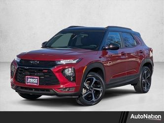 2023 Chevrolet Trailblazer
