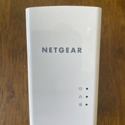 NETGEAR Powerline 1000 PL1000 Network Extender PL1000v2 Tested