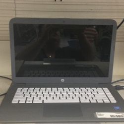 HP Laptop 14” 32gb/4gb
