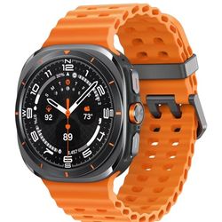 2025 Galaxy Watch W/ 2 Straps