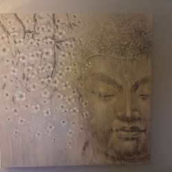 Beautiful Buddha Picture 