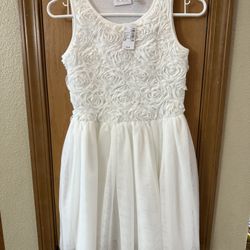Girls Dress Size 10/12