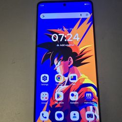 MOTO G STYLUS 5G 2024 UNLOCKED 