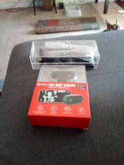 Yada Car Baby Camera