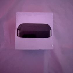 Apple Tv Box 