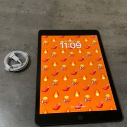 Apple iPad 8th Generation