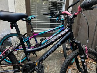 Kent Kobra Kids BMX Bike