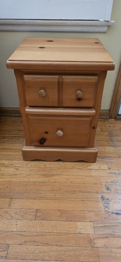 Side Table