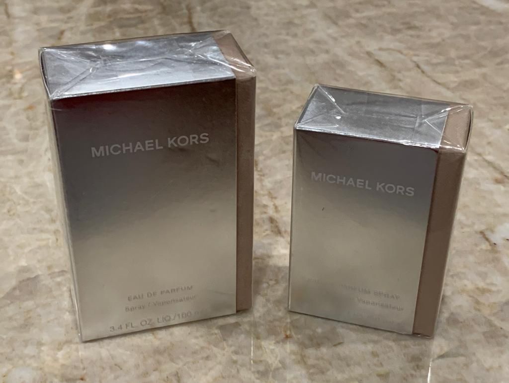 Michael Kors Eau de Parfum